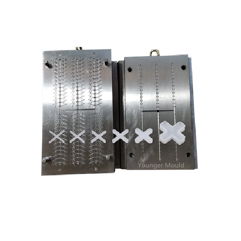 Tile leveling spacers